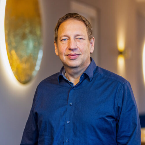 Achim Woost