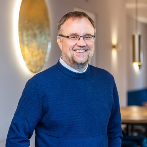 Klaus-Dieter Gerken