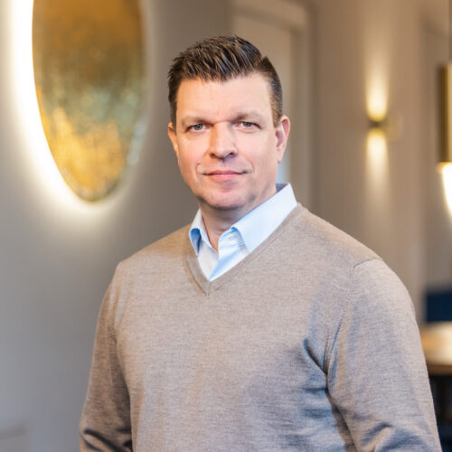 Oliver Gimbel